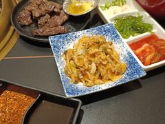 -極屋鮨牛 · 烧肉酒场(时代C馆店)