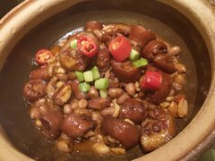 -青年公社烤鸭(滨湖银泰店)