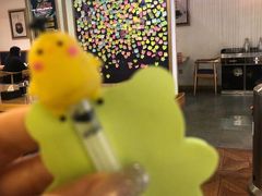 -杨妈妈粥店(华山路店)