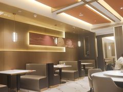 大堂-双合园·海鲜水饺青岛菜(九水东路店)