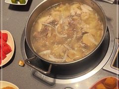 -椰小鸡·琼州糟粕醋·火锅(美兰缤纷城店)