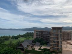 -三亚亚龙湾天域度假酒店