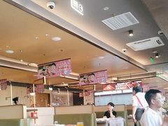 -海底捞火锅(振华广场店)