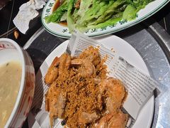 -玖泉里烤肉