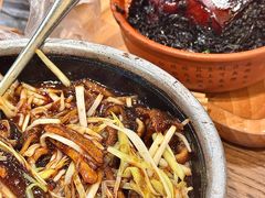 -香园茶社·金陵小灶(老门东店)