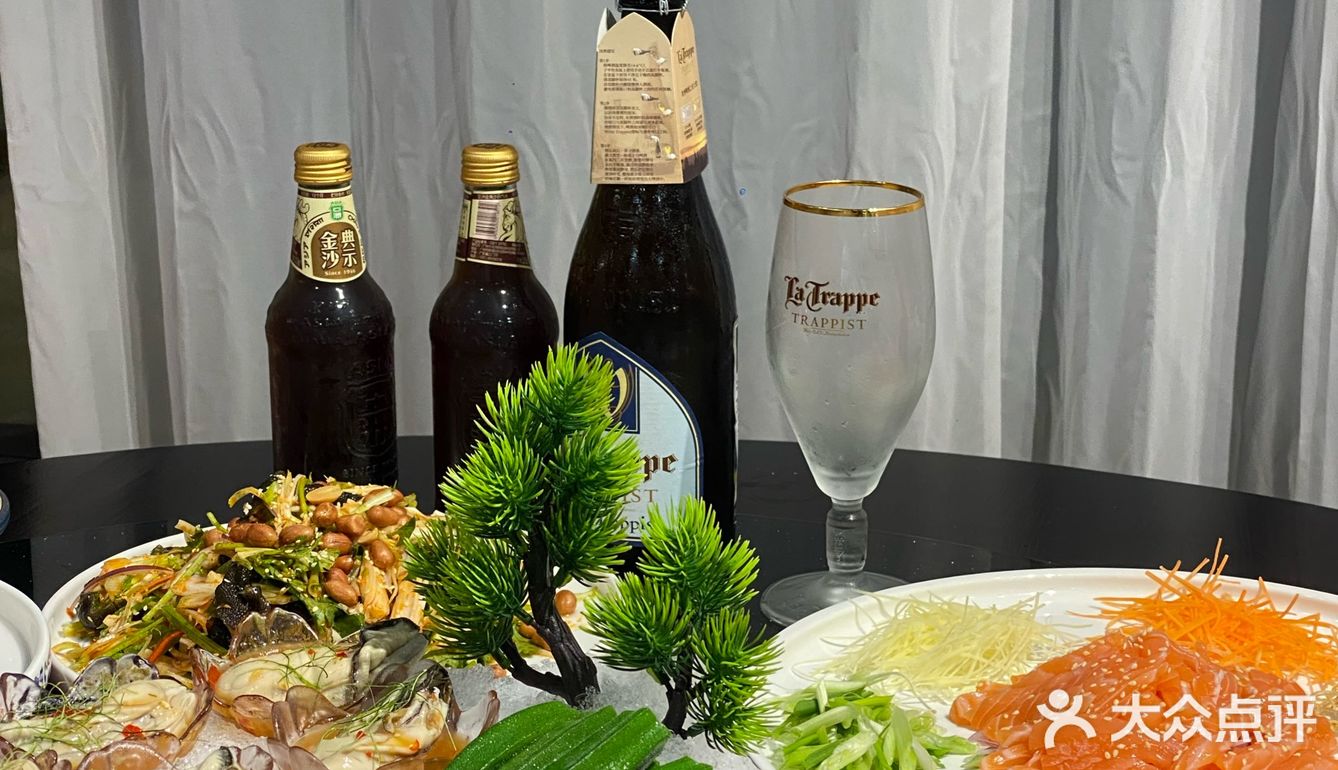 广州顺德私房菜的天花板