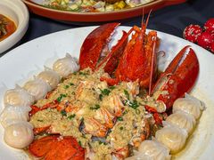 -汉水谣·江景餐厅(江滩店)