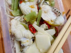 -盒马鲜生(红莲店)