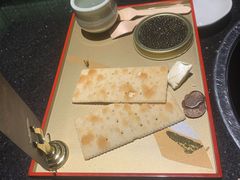 -上井料理黑金店(IFS国金中心店)