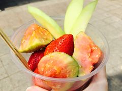 甘草水果-老炳·七丛松甘草水果