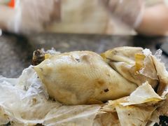 -阿侬盐焗鸡(清澜店)