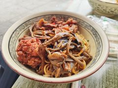 -友琴面馆(东白溪公寓店)