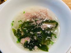 手工土猪肉丸子-费大厨辣椒炒肉(万家丽一店)