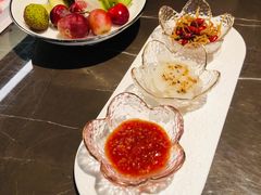 -海派悦庭·海胆烧麦·新融合菜(凯德广场店)