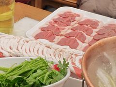 -牛街·马辈儿涮肉(牛街二店)