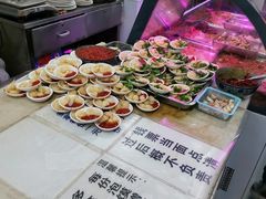 -老刘家泡馍·陕西老字号(钟楼广济街店)