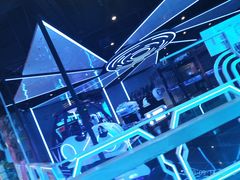 -世代星球·保龄球·镭战真人CS·团建(杨浦店)