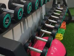 -征成健身连锁私教工作室(九公里店)