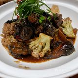 藏在巷子里的美食～「Xiang²响巷」