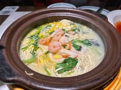 扬州大煮干丝-打酱油·非遗淮扬菜(瘦西湖梅岭店)