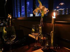 -AZUL by FUEL蓝色·法式酒馆(琶醍店)