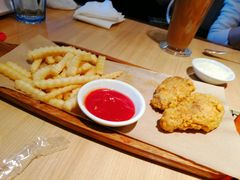 -必胜客(西市场店)