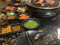 -九田家黑牛烤肉料理(珠江摩尔店)
