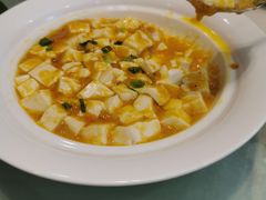 蟹粉豆腐-浦江餐饮•上海菜馆(五四路店)