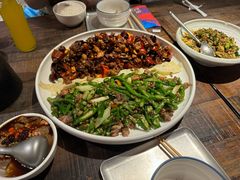 -铁公鸡·四川料理(天环广场店)