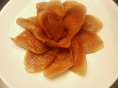 -新骏景万豪酒店·万豪中餐厅