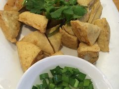 -长平老姿娘夜粥(平东一街店)