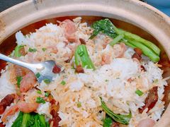 煲仔饭-蝴蝶里·粤菜·点心(滨江龙湖店)