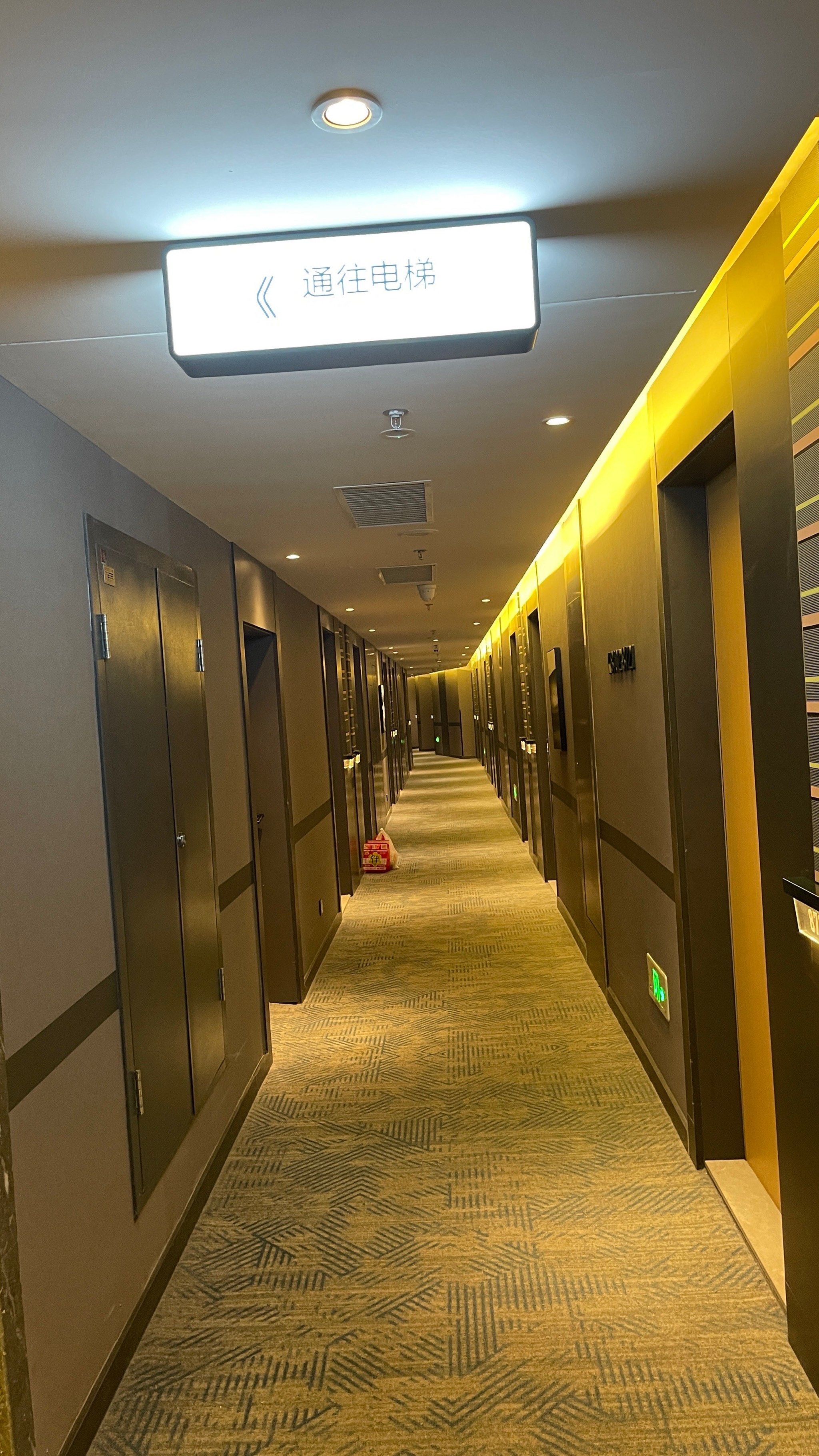 床铺软垫超舒服哦