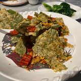 安吉必吃土家菜，没想到去了一家网红打卡店，还是多元化风格