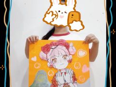 -尼莫儿童美术(三阳路融科天城校区)