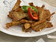 -轩记海鲜餐厅·四十五年老字号·经典粤菜(西区彩虹店)
