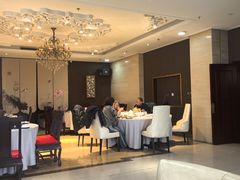 -全聚德(长白直营店)