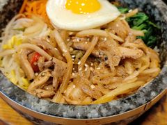 -一味韩餐(天鹅湖万达店)