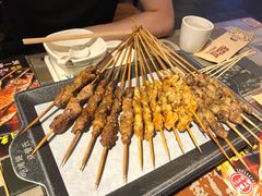 -管氏翅吧(广渠门店)