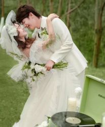 -色色婚纱摄影(大沥旗舰店)