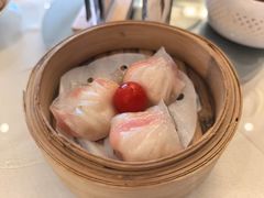 -正佳广场万豪酒店-粤菜餐厅·点心·海鲜·聚餐