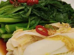 -老爷庙风味美食府(魏都大道店)