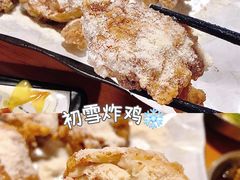 -咕咕站韩国料理(紫金港店)