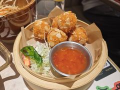 -KingThaia金泰兰(滨江天街店)