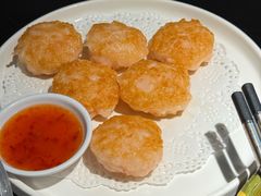 -顺峰顺水顺德菜(龙华店)