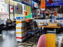 -喝丢一只鞋海鲜烧烤·海肠捞饭(文体街店)