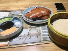 -局气 烤鸭·北京菜(光华路店)