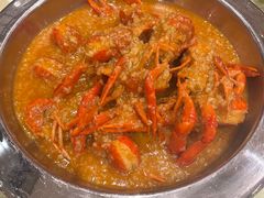 -聚味瞿记·龙虾堂(梅溪湖店)