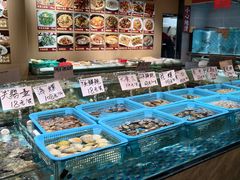 -蚝得喜海鲜(东城店)