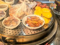 -陈家老院子·长春特色东北家宴(一匡街店)